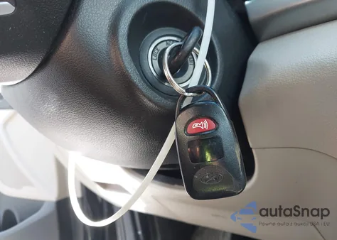 2020 Hyundai Elantra Se из США, поврежденный, VIN 5NPD74LF2LH527923